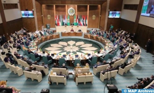 اجتماع طارئ لمجلس وزراء الخارجية العرب برئاسة المغرب لبحث تداعيات الاتفاق بين إثيوبيا وإقليم أرض الصومال