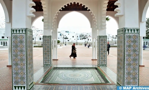 سي إن إن الأمريكية: المغرب ضمن أفضل الوجهات السياحية في عام 2024