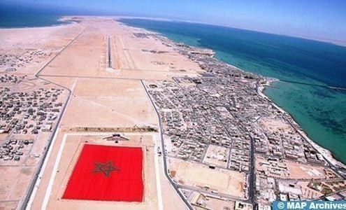 لورد بريطاني يدعو إلى الاعتراف الكامل بسيادة المغرب على صحرائه