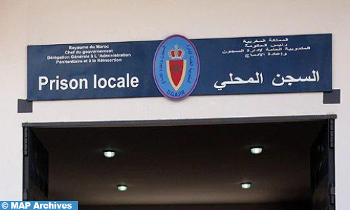 الدار البيضاء: فتح بحث قضائي حول ملابسات هروب سجين من مستشفى وتسليم نفسه بعد حين