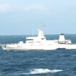 لكويرة: البحرية الملكية تنقذ 56 مرشحا للهجرة غير النظامية