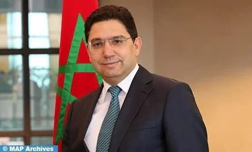 بوريطة: الرئاسة المغربية ستنخرط بمصداقية وديناميكية لتحقيق أهداف مجلس حقوق الإنسان