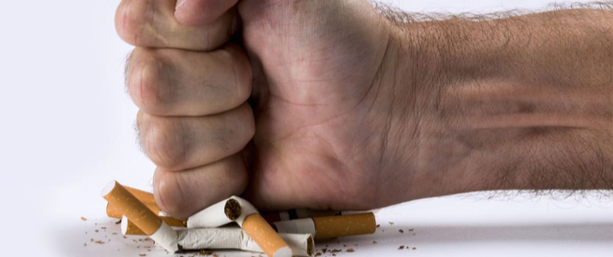 رمضان: فرصتك للإقلاع عن التدخين