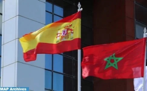 تقرير صادر عن الوكالة الإسبانية لمكافحة التجسس يبرئ المغرب من أي اتهام بالتجسس