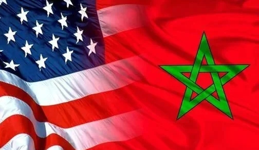 مجلة الخارجية الأمريكية تسلط الضوء على الشراكة العريقة والمتعددة بين الولايات المتحدة والمغرب