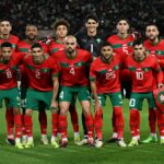 المغرب يكتفي بالتعادل أمام موريتانيا