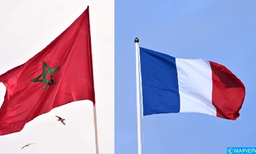 وزارة أوروبا والشؤون الخارجية الفرنسية: فرنسا والمغرب تحرزان تقدما في تنفيذ خارطة الطريق المشتركة الطموحة