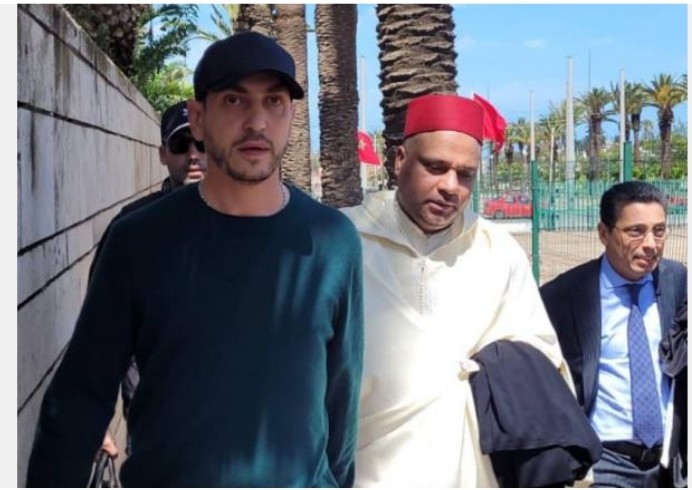 الدار البيضاء: تأجيل محاكمة المنشط الاذاعي ‘مومو’ إلى بعد غد الخميس