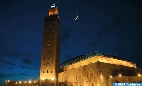 المغرب: وزارة الأوقاف والشؤون الإسلامية تعلن أن يوم عيد الفطر هو يوم غد الأربعاء