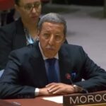 مجلس الأمن: سجال محتدم بين السيد هلال ووزير الخارجية الجزائري بشأن البحر المتوسط