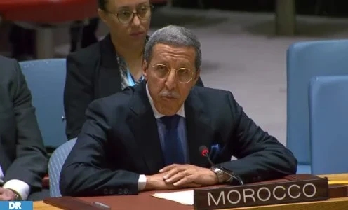 مجلس الأمن: سجال محتدم بين السيد هلال ووزير الخارجية الجزائري بشأن البحر المتوسط