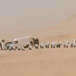 انفلات أمني و’تمرد عسكري’ خطير بمخيمات تندوف