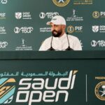 بطولة السعودية المفتوحة للجولف تنطلق اليوم بمشاركة 144 نجماً عالميا وعربياً