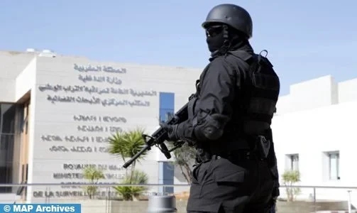 المغرب: تفاصيل تفكيك خلية إرهابية موالية لـ’داعش’ ينشط أعضاؤها بمدينتي تزنيت وسيدي سليمان