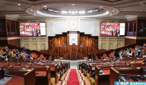 المغرب: مجلس النواب يعقد الأربعاء المقبل جلسة عمومية لمناقشة الحصيلة المرحلية لعمل الحكومة