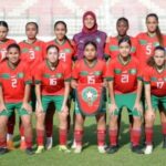 تصفيات كأس العالم لكرة القدم النسوية لأقل من 17 عاما: المنتخب المغربي يفوز برباعية نظيفة على الجزائر ويتأهل للدور ال4