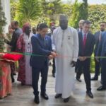 غامبيا: افتتاح سفارة المملكة المغربية بالعاصمة ‘بانجول’