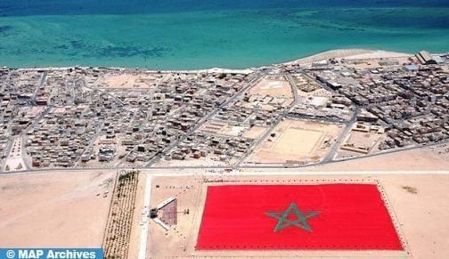 الصحراء المغربية: أكاديميون إسبان يؤكدون على أهمية مخطط الحكم الذاتي