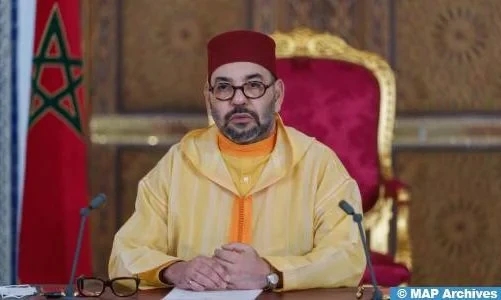 المغرب: أمير المؤمنين يوجه رسالة إلى الحجاج المغاربة برسم موسم الحج لسنة 1445هـ