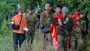 الوكيل العام بالدار البيضاء يكشف جوانب من أسباب احتجاز مغاربة ب’ميانمار’ في المناطق الحدودية مع تايلاند