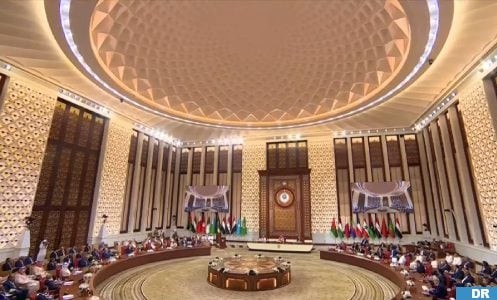 البحرين: القمة العربية بالمنامة تبرز جهود المغرب في إيجاد حل للأزمة في ليبيا