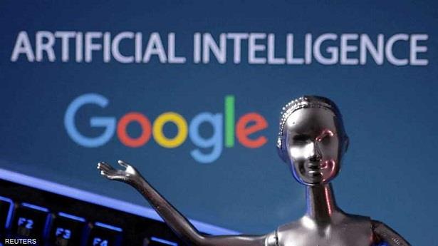 محرك ‘غوغل’ يعلن عن أدوات مساعدة جديدة قائمة على الذكاء الاصطناعي التوليدي