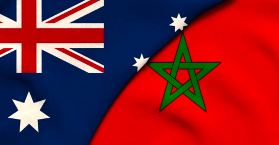المغرب وأستراليا قوتان صاعدتان في مجال الطاقات المتجددة والهيدروجين الأخضر