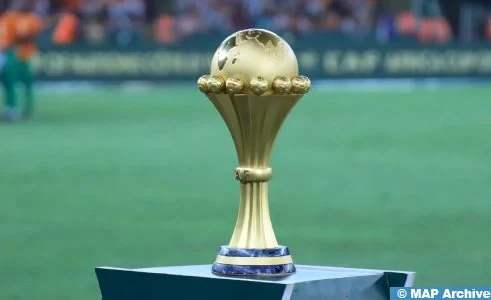 الكاف: تنظيم بطولة كأس إفريقيا للأمم ‘المغرب 2025’ ما بين 21 دجنبر 2025 و18 يناير 2026