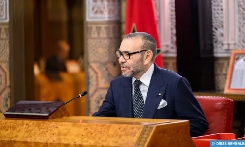 تفاصيل أشغال المجلس الوزاري برئاسة الملك محمد السادس
