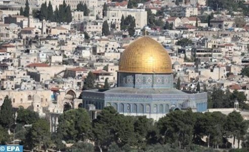 بوريطة : المملكة المغربية تدين بشدة الاقتحامات الإسرائيلية للمسجد الأقصى التي تقوض جهود التهدئة في غزة