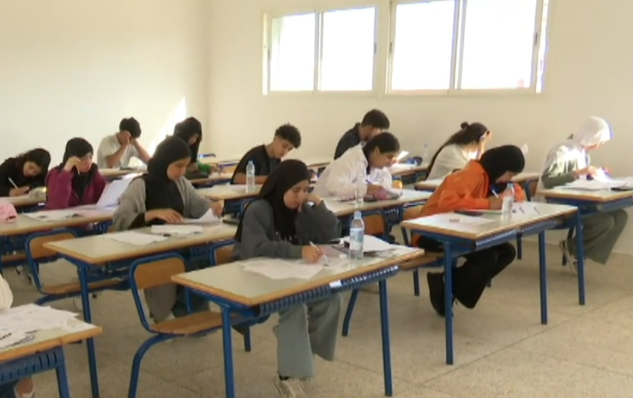 امتحانات البكالوريا  بالمغرب: موعد إيداع الشكايات المتعلقة بالنتائج