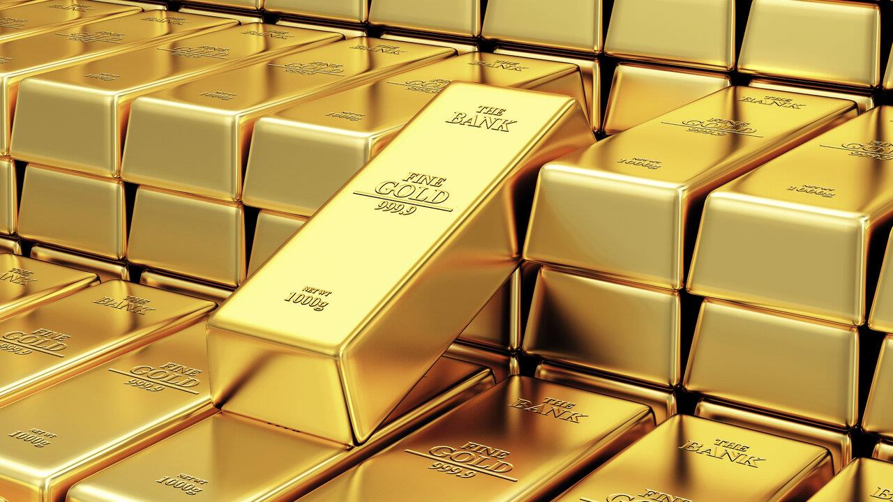 أسعار الذهب ترتفع لمستوى قياسي