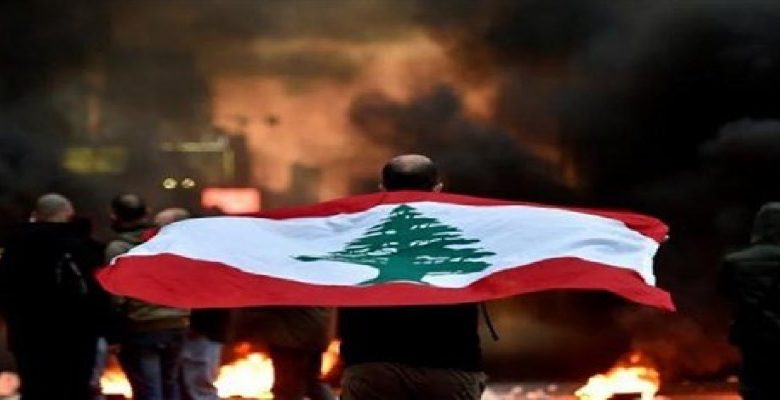 أولمرت: لبنان سيختفي إذا اندلعت حرب شاملة مع “حزب الله”