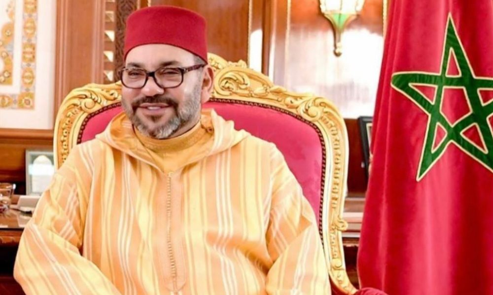 رئيس المجلس الفيدرالي الألماني المغربي: يهنئ الملك محمد السادس