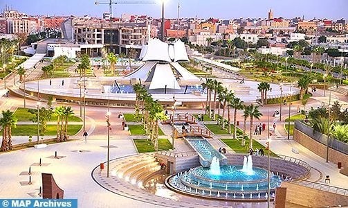 الأمم المتحدة: إبراز دينامية التنمية في الصحراء المغربية