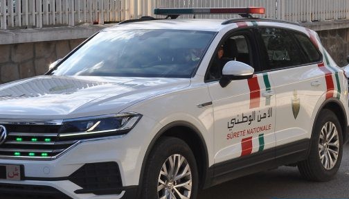 طنجة: توقيف مواطنيْن من جنسية بولونية موضوع أمر دولي بإلقاء القبض صادر عن السلطات القضائية الأمريكية