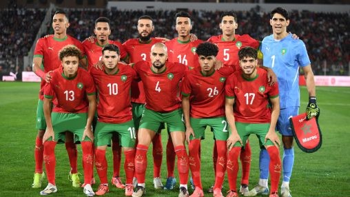 إقصائيات مونديال 2026: المغرب يواجه النيجر وتنزانيا يومي 21 و25 مارس بوجدة