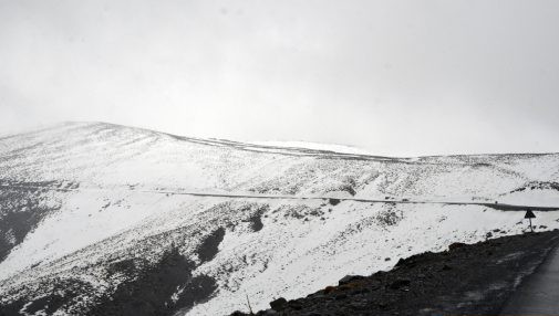 نشرة إنذارية: تساقطات ثلجية ورياح قوية مرتقبة الأحد والاثنين بعدد من مناطق المغرب