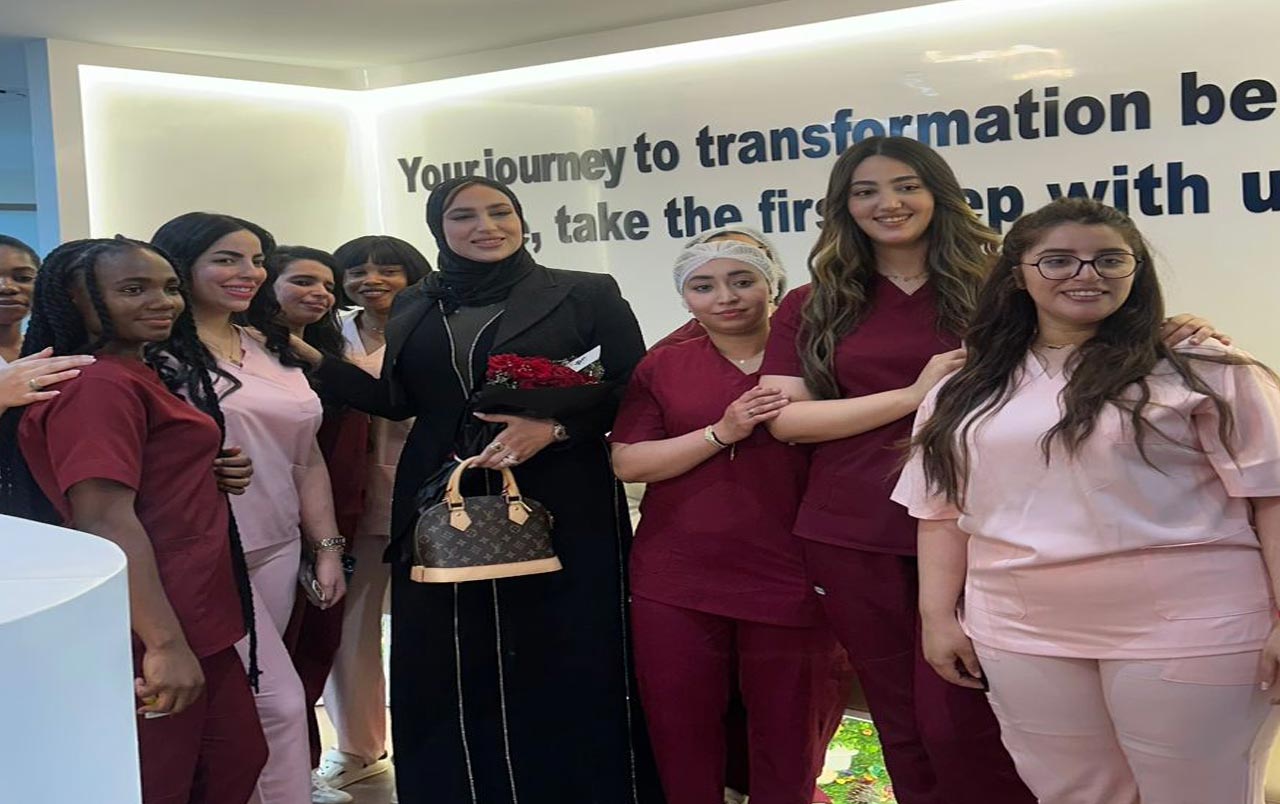 الدار البيضاء تحتضن أحدث فروع مركز “الخلداوي” المتخصص في التجميل والعلاج الطبيعي