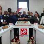تميز واحترافية إذاعة ‘ميد راديو’ في تغطية الأحداث الوطنية الكبرى