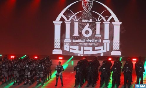الأبواب المفتوحة للأمن الوطني: دبلوماسيون يشيدون بالمقاربة الاستباقية للمغرب في تعزيز الأمن الداخلي