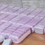 الدار البيضاء: إجهاض محاولة تهريب شحنة قياسية من الأقراص المهلوسة وحجز 104 ألف قرص مخدر من نوع ‘ريفوتريل’ و3790 قرص من مخدر ‘إكستازي’