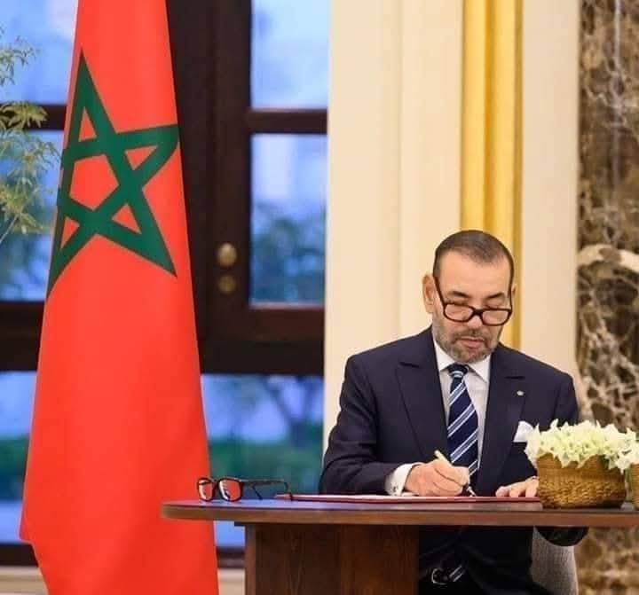 تفاصيل أشغال المجلس الوزاري برئاسة جلالة الملك محمد السادس