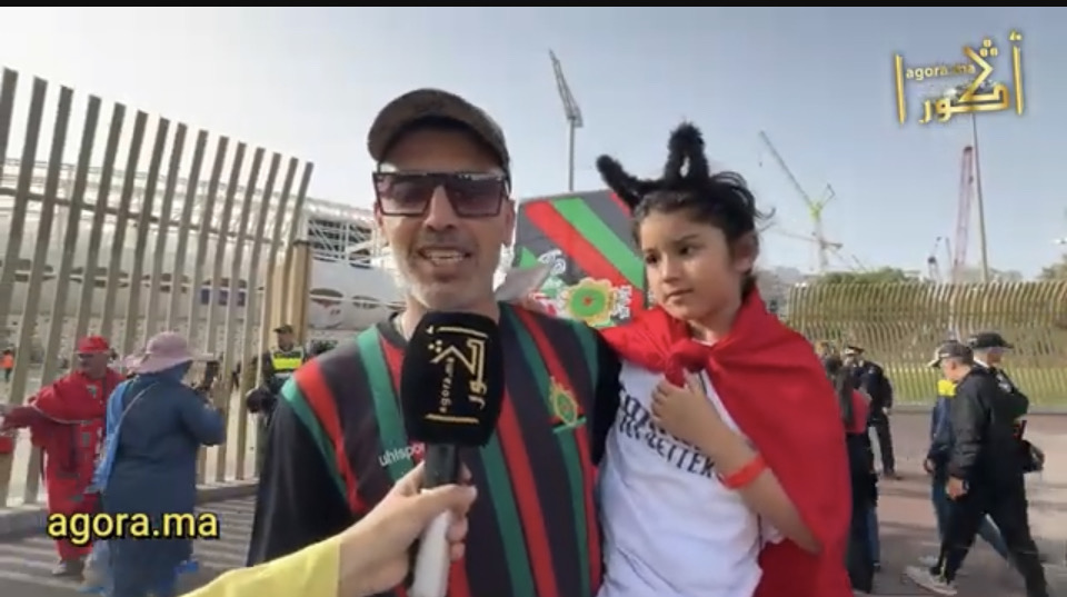 الرباط تتنفس ألعاب القوى.. حضور جماهيري لافت لملتقى محمد السادس
