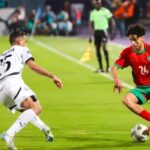 كأس أمم إفريقيا لكرة القدم لأقل من 20 سنة: المنتخب المغربي يتأهل إلى نهائي البطولة بفوزه على نظيره المصري