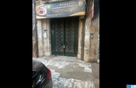 السلطات السورية تؤكد بحضور ممثلين عن المغرب إغلاق المقرات التي كان يشغلها انفصاليو ‘البوليساريو’ بدمشق