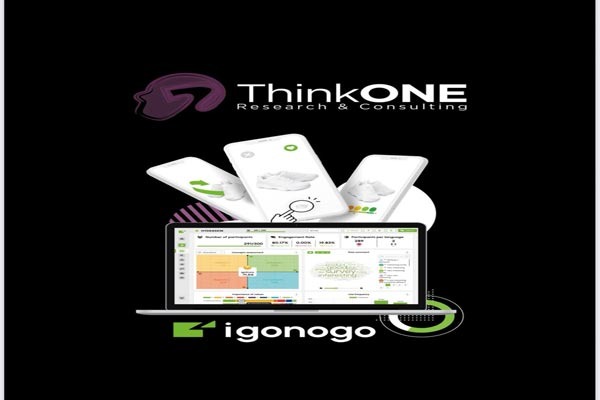 إطلاق ThinkONE لتقنية رائدة تُعيد تعريف موثوقية أبحاث السوق وفقًا لأعلى المعايير في شمال إفريقيا، الشرق الأوسط وإفريقيا