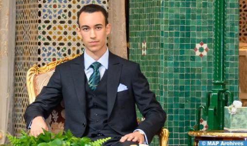 الذكرى ال22 لميلاد ولي العهد الأمير مولاي الحسن: مناسبة لتجديد آصرة التلاحم المكين بين العرش والشعب