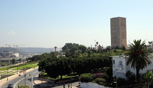 الرباط تستضيف أشغال الاجتماع الخامس للتحالف العالمي لتنفيذ حل الدولتين
