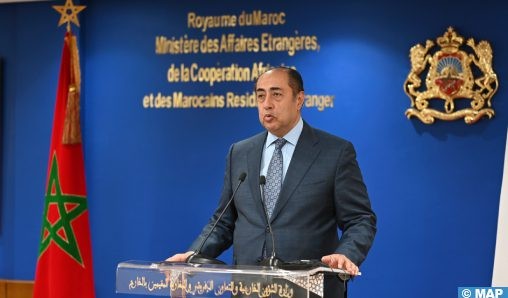 حسام زكي: حل الدولتين هو الأساس الذي تشكلت منه مبادرة السلام العربية